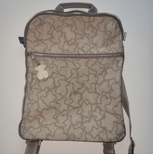 Tous backpack